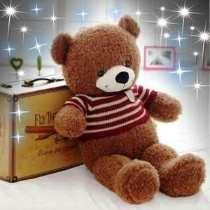 Meet your Posher, Ruth